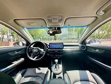 к9 киа: Kia K3: 2019 г., 1.6 л, Автомат, Бензин, Седан — 5