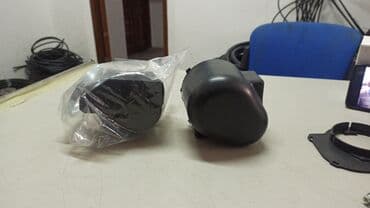 блок предохранителей: Шланг (подводка) BAW 2015 г., Новый, Аналог, Турция — 4