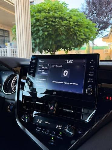 Продажа авто: Toyota Camry: 2023 г., 2.5 л, Автомат, Бензин, Седан — 8