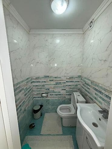 Квартиры: 2 комнаты, 80 м², Золотой квадрат Элитка, 2 этаж, Евроремонт — 2