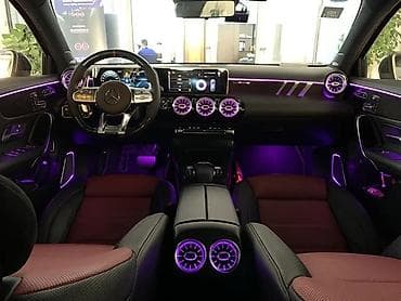 подсветка салона w210: Декоративная подсветка Для салона, Новый, Платная доставка — 1