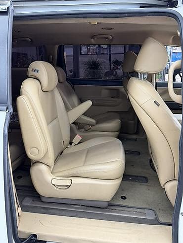 кара мини: Kia Carnival: 2019 г., 2.2 л, Автомат, Дизель, Минивэн — 8