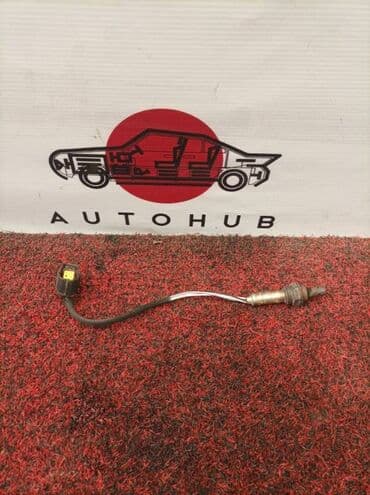 купить обманку для лямбда зонда: Лямбда зонд Jeep — 1