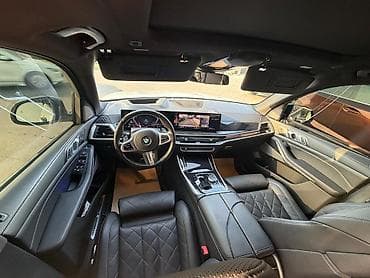 x5 2016: BMW X5: 2024 г., 3 л, Автомат, Бензин, Кроссовер — 4