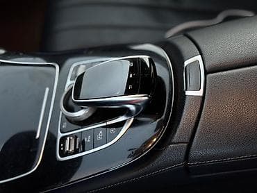св: Mercedes-Benz E-Class: 2019 г., 2.2 л, Дизель, Седан — 9