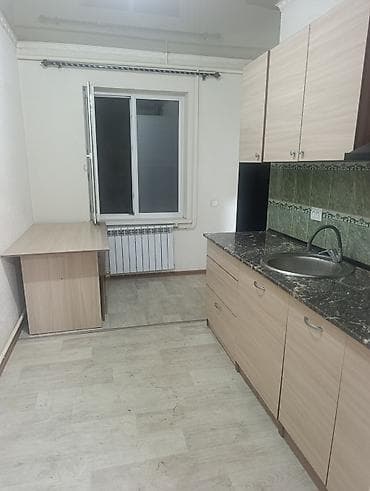 Недвижимость: Сдаётся светлая 1‑комнатная квартира с отдельной кухней. Планировка и — 5