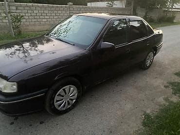 kia цена в бишкеке: Opel Vectra: 1994 г. — 5