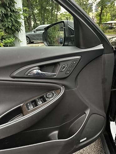 Продажа авто: Chevrolet Malibu: 2020 г., 2 л, Автомат, Бензин, Седан — 7