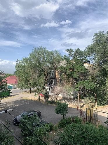 Батирлер: 3 бөлмө, 59 м², Хрущевка, 3 кабат, Косметикалык ремонт — 9