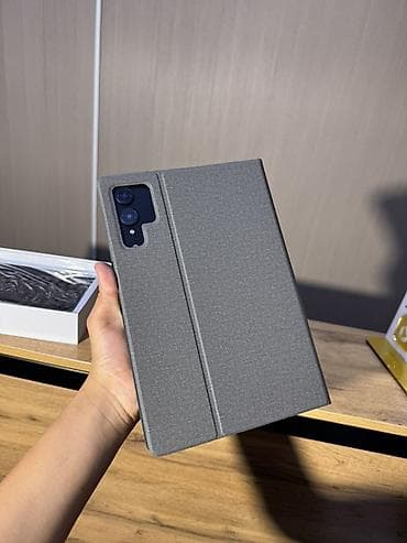 Планшеты: Samsung Galaxy Tab S10 Ultra 5G — комплект для работы и учебы. Что — 2