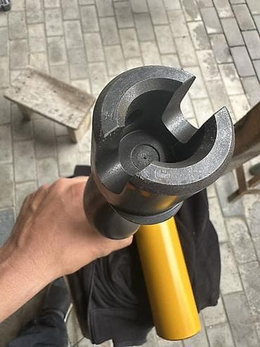 насос для отопления продаю: Роторно-статорный узел для шнекового (строительного) насоса Комплект — 2