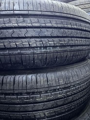 evro r: Шины 205 / 65 / R 16, Лето, Новый, Комплект, Легковые, Корея, Kumho — 2