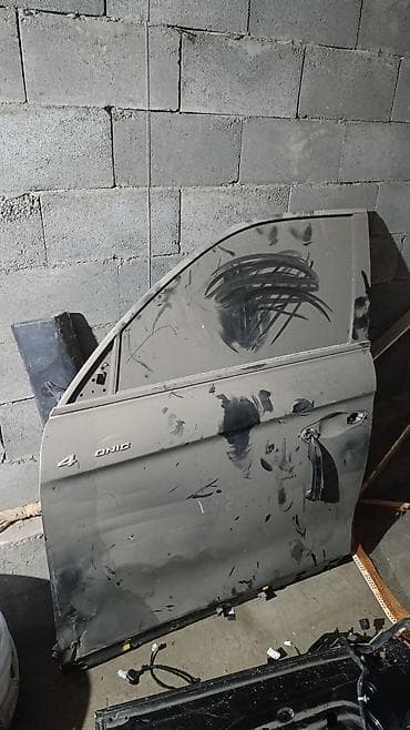 audi 80: Дверь Передняя левая Chevrolet Cobalt — 1