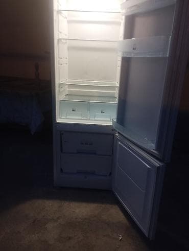 daikin кондиционер бишкек: Холодильник Pozis, Б/у, Двухкамерный, De frost (капельный), 60 * 180 * 45 — 2