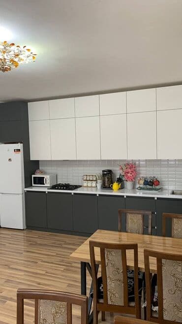 тц бишкек парк: 740 м² — 1