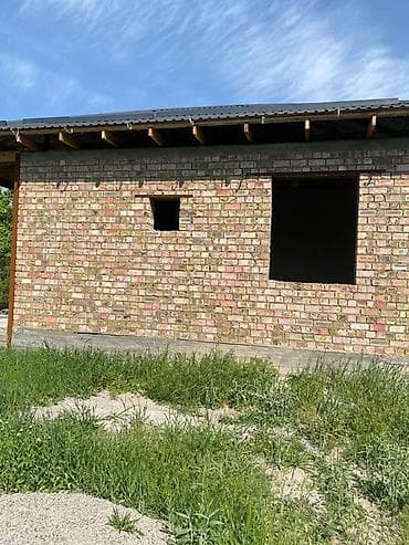 Дома: Продается дачный дом в дачном кооперативе “Горное” 🌿 ✨ Дом под — 10