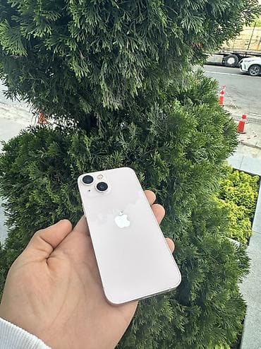 аифон икс: IPhone 13 mini, 128 ГБ — 1