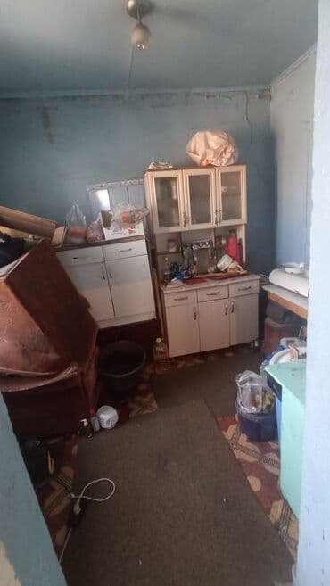 дизель сдам частный дом без хозяина в бишкеке: Дом Село достук 8-я линия д 32 кирпич з комнаты отопление печное — 5