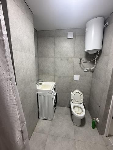 квартира час ночь: 36 м², С мебелью — 9