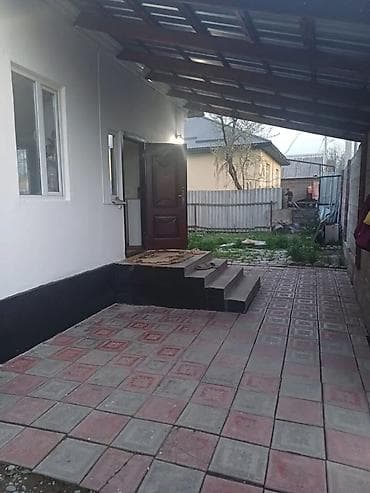 Дома: Продаю дом с. Новопокровка, участок 3,8 соток *дом 90м2 кирпичный — 8