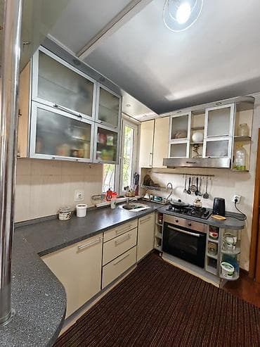 Дома: Продаю дом🔥 📍Чон-Арык Площадь: 7 соток, 95,2м2 дом Комнат: 3 — 8