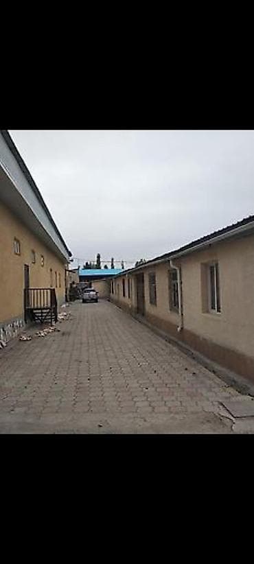 red centr: Киркомстрома Сдается помещение под склад с офисом Площадь: 76м2 — 4