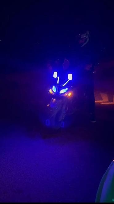 175 куб. см, Бензин, Колдонулган — 3