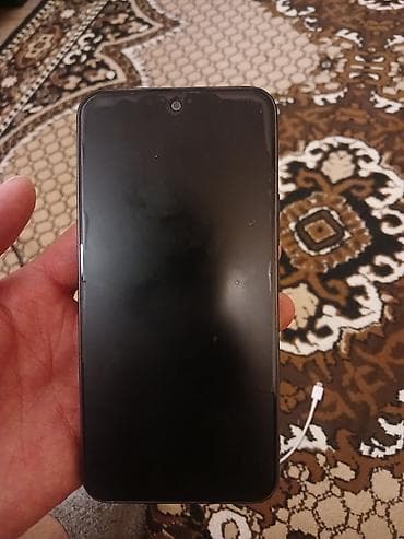 s1 active: Samsung Galaxy A54 5G, цвет - Серый — 2