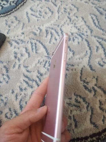 apple iphone 4s 64gb: IPhone 6s, Б/у, 64 ГБ, Rose Gold, Чехол, 59 % — 3