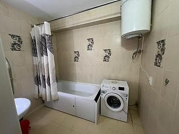 2 комнаты, 83 м², Элитка, 6 этаж, Евроремонт — 10