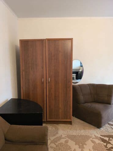 аренда вертолета: Студия, Собственник, Без подселения, С мебелью полностью — 2