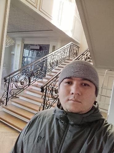 перил: Изготовление перил Материал: Кованное железо, Для дома, Бесплатный замер — 2