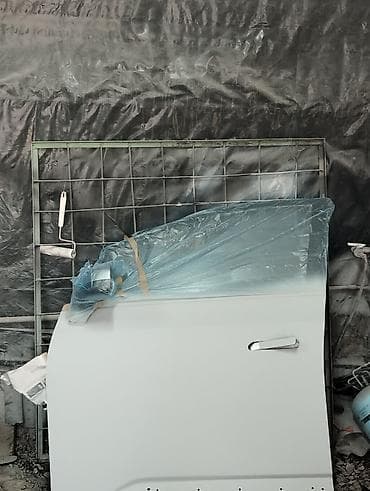 для детейлинга: Бампер Kia — 4