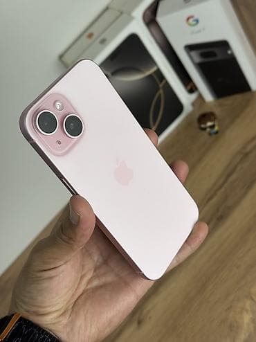 айфон 9 сколько стоит: IPhone 15, Б/у, 128 ГБ, Розовый, Защитное стекло, Чехол, 91 % — 1