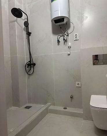 Батирлер: 1 бөлмө, 29 м², Жаш гвардия Элитка, 10 кабат, Евро оңдоо — 9