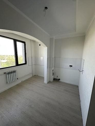 32: 1 комната, 32 м², Элитка, 6 этаж, Евроремонт — 5