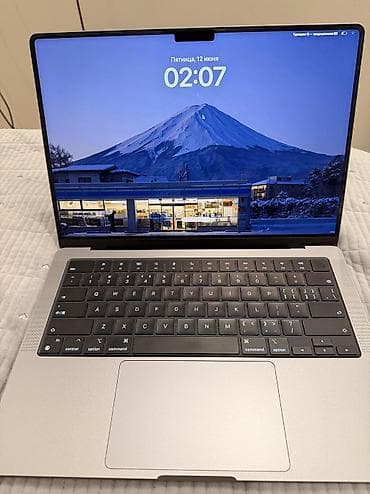 realme pro: 💻 MacBook Pro M3 2023 Продается MacBook Pro M3 2023 в отличном — 1