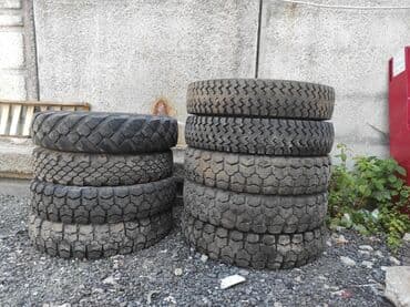 шины бишкек дордой: Предлагаются к продаже шины для различных видов техники. На — 47