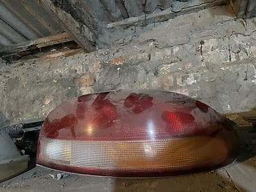 mini copper: Задние фонари для автомобилей — набор отдельных блоков. В наличии на — 3