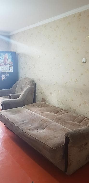мебель под телевизор: Тумба под ТВ: - Материал: ЛДСП светлого оттенка с кантом - Скруглённая — 7