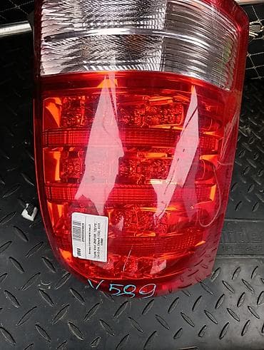 эстима авто: Задний фонарь (левый) для Toyota Wish Wagon/Universal T25 — 4