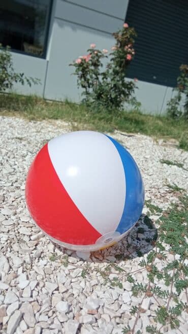 сколько стоит оборудование для бассейна: Мяч мячи топ топтор для бассейна бассеина — 1