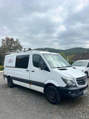 вольво 380: Легкий грузовик, Mercedes-Benz, Стандарт, 3 т, Б/у — 5