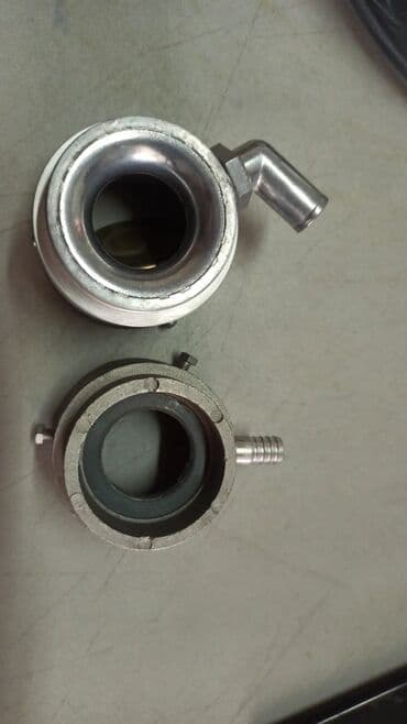 stag: Toyota 2007 г., Новый, Оригинал, Турция — 8