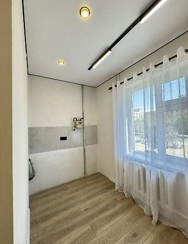 1 комната, 44 м², Политех 105 серия, 3 этаж, Евроремонт — 8