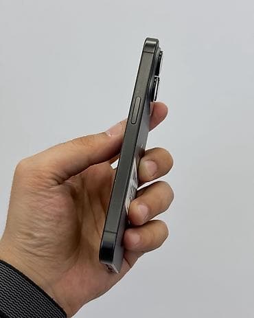 apple ipad pro 12.9 цена: IPhone 15 Pro, Б/у, 128 ГБ, Black Titanium, Защитное стекло, Чехол, В рассрочку, 85 % — 5
