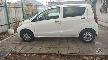 Daihatsu: Daihatsu Mira: 2010 г., 1 л, Механика, Бензин, Хэтчбэк — 4
