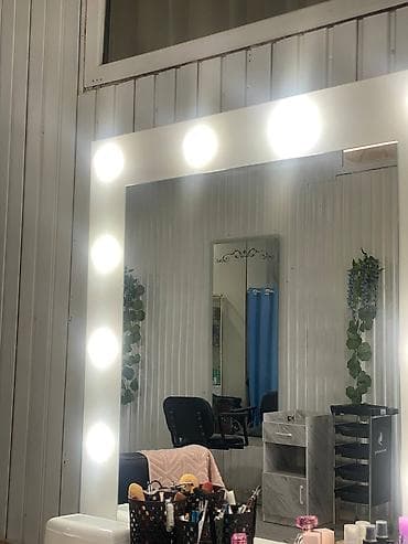 оборудование салон красоты: Продается салонное оборудование в связи с закрытием бьюти студии — 5