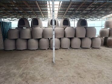 оборудование для ip телефонии модуль расширения настольные: Тандыр Саппатуу тандыр Бардык размери бар Самсы Шашлык Лепешка — 1