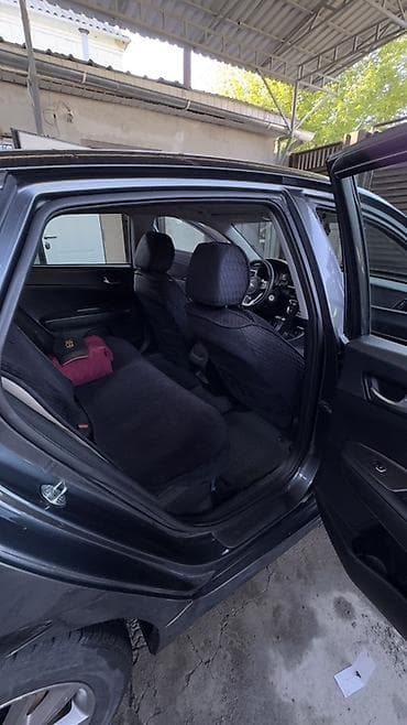 m5 e60: Kia Optima: 2020 г., 2.4 л, Автомат, Бензин, Седан — 8